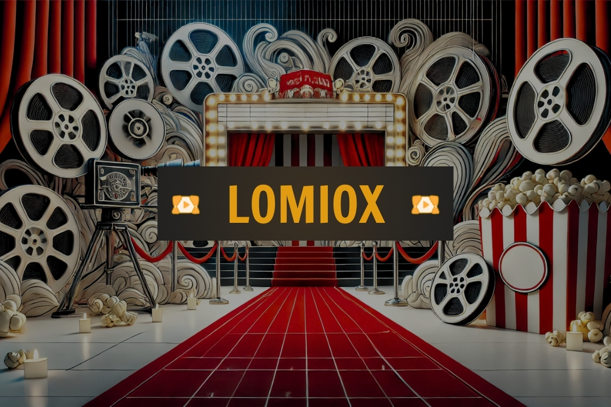 Lomiox streaming films et séries en HD